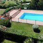 Le Tropique Front De Avec Loggia Piscine Parking 2 - Lg38